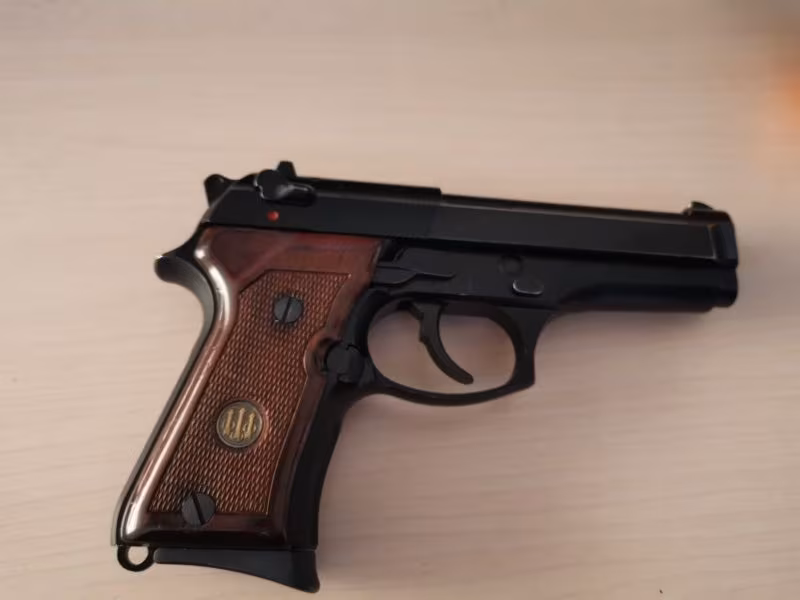 BERETTA 13+1