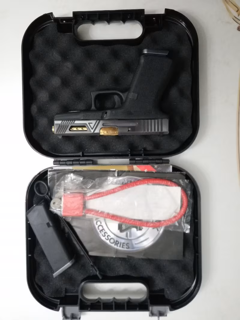 TEMİZ, KULLANILMAMIŞ