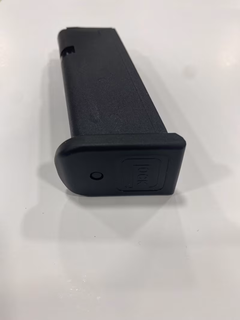 Orijinal İthal Faturalı Glock 19 Gen 5  Şarjör