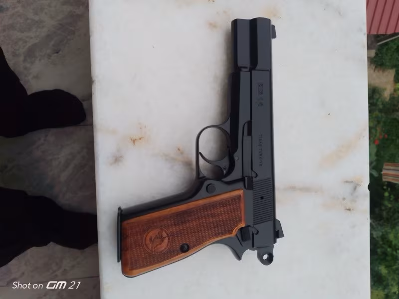 ZİG 14 SİYAH