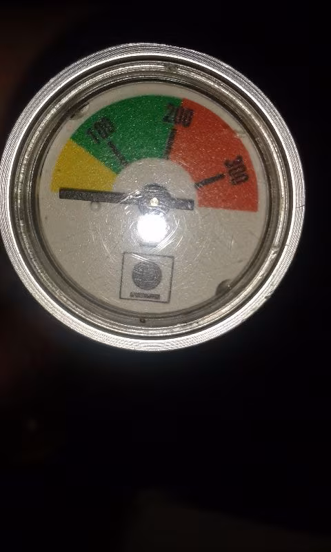 Sporculara ozel Havali Steyr LP2