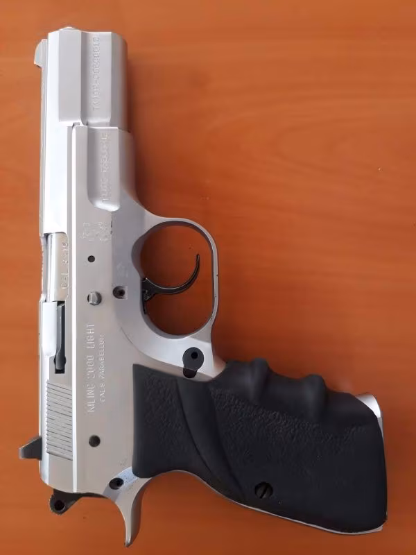 SARSILMAZ KILIÇ 2000 LIGHT METALİK PASLANMAZ