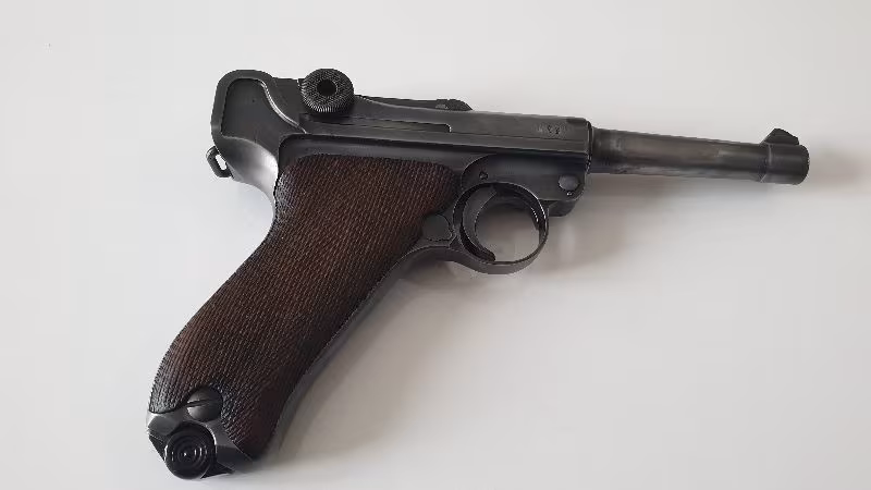 1913 PARABELLUM