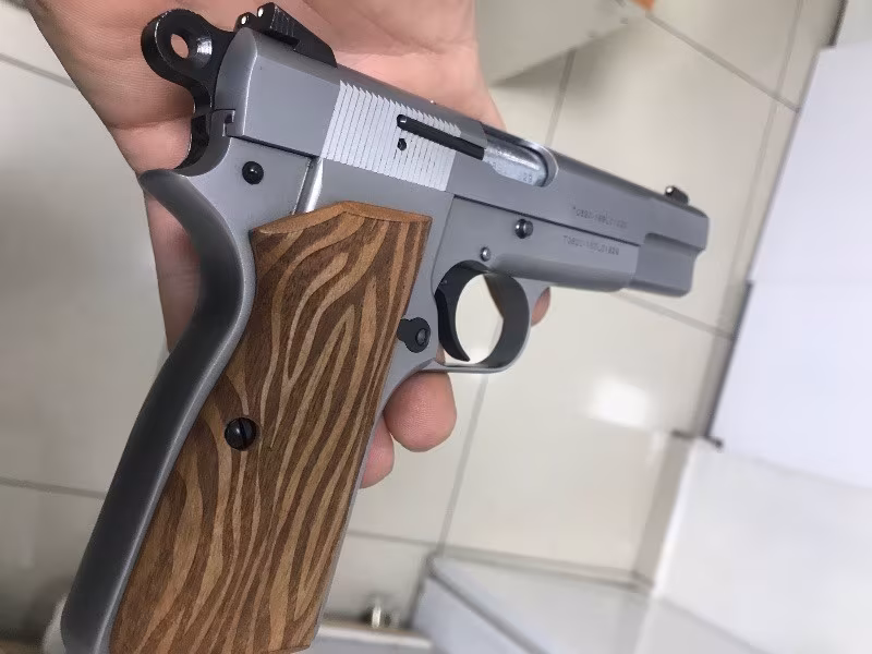 ZİG 14 TİSAŞ 50 MERMİ ATILMADAN SATILIĞA ÇIKTI