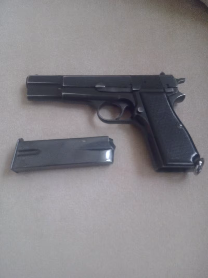 EMEKLİ Polis 14 lü Pz 245 Halkalı Sinekli