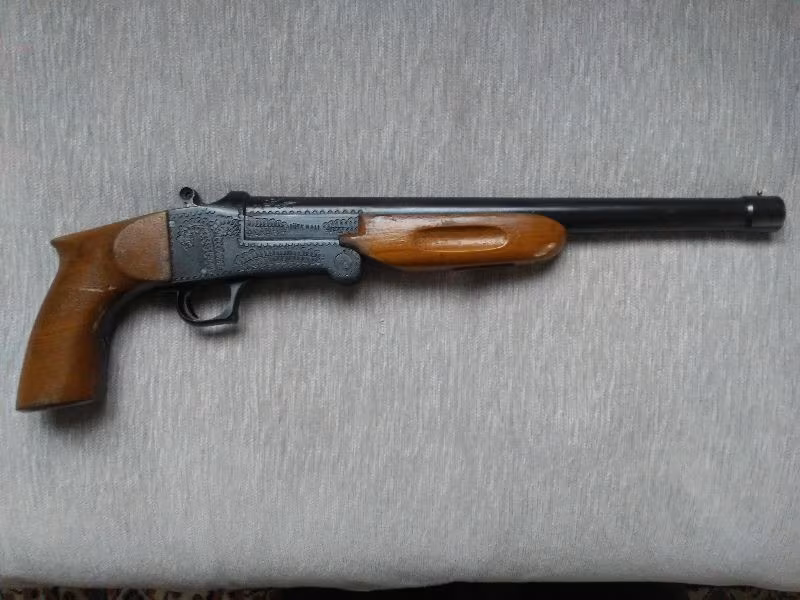 Antika tek kırma