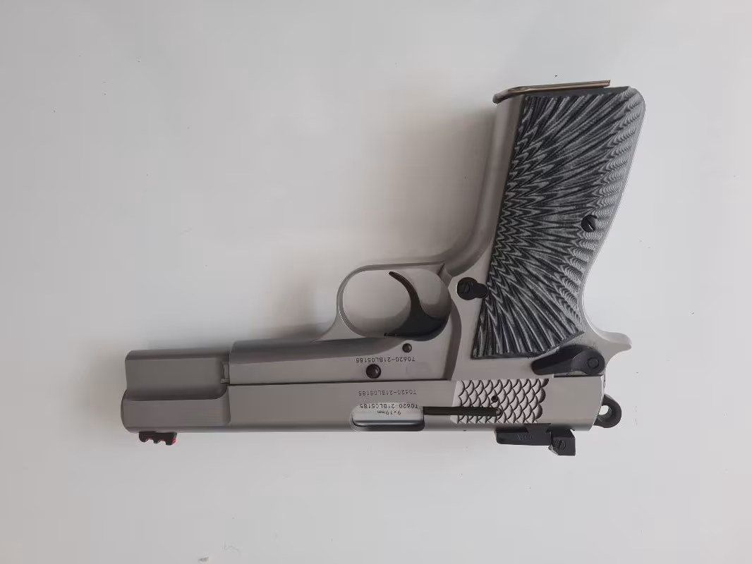 ZİG 14 SPORT İNOX