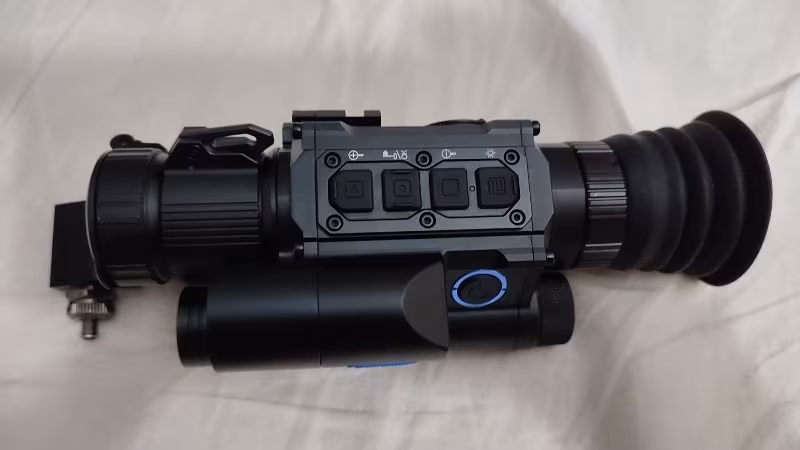 pard nv 08s lrf baristik