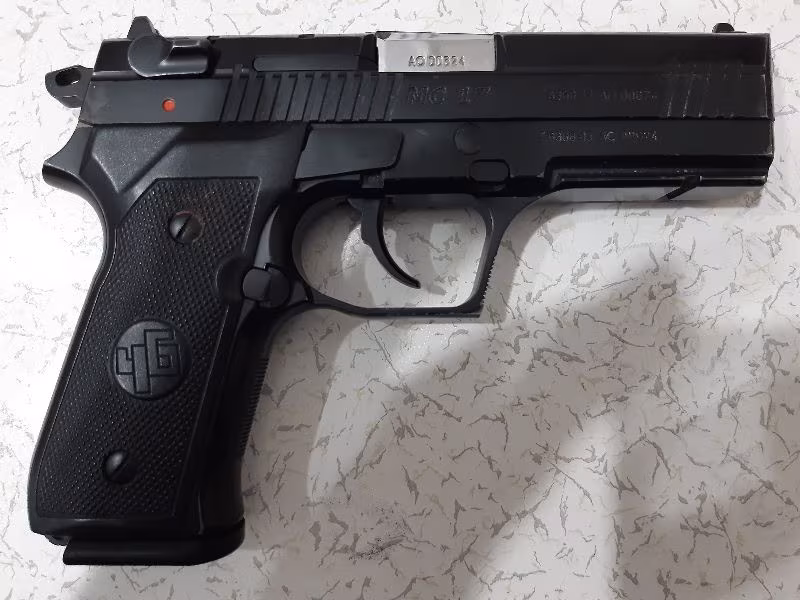 EMEKLİ POLİSTEN MC 17