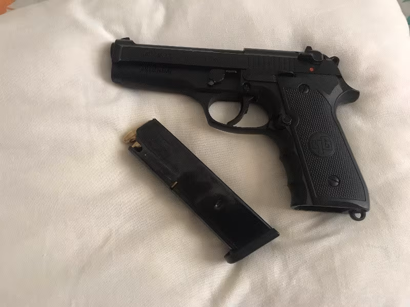 YAVUZ16 COMPACT
