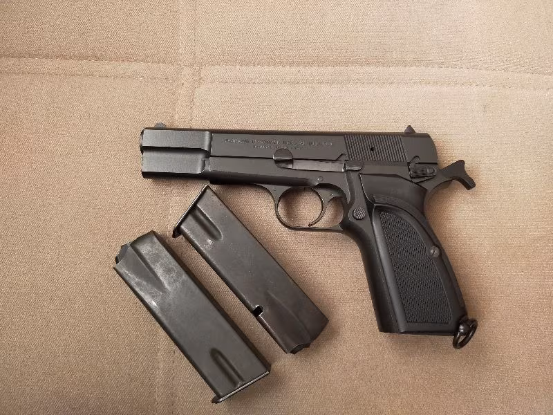 245PV SERİSİ BROWNİNG EMSALSİZ TEMİZLİKTE!