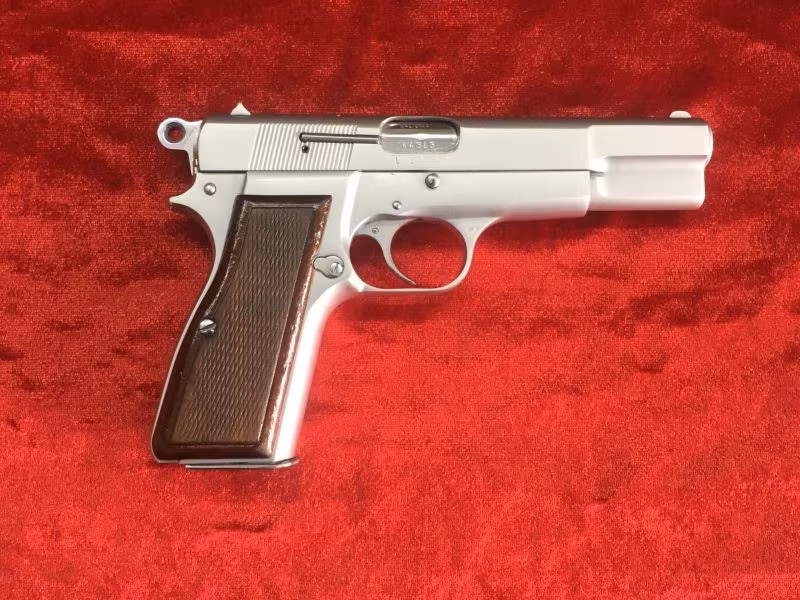 browning 14 temiz