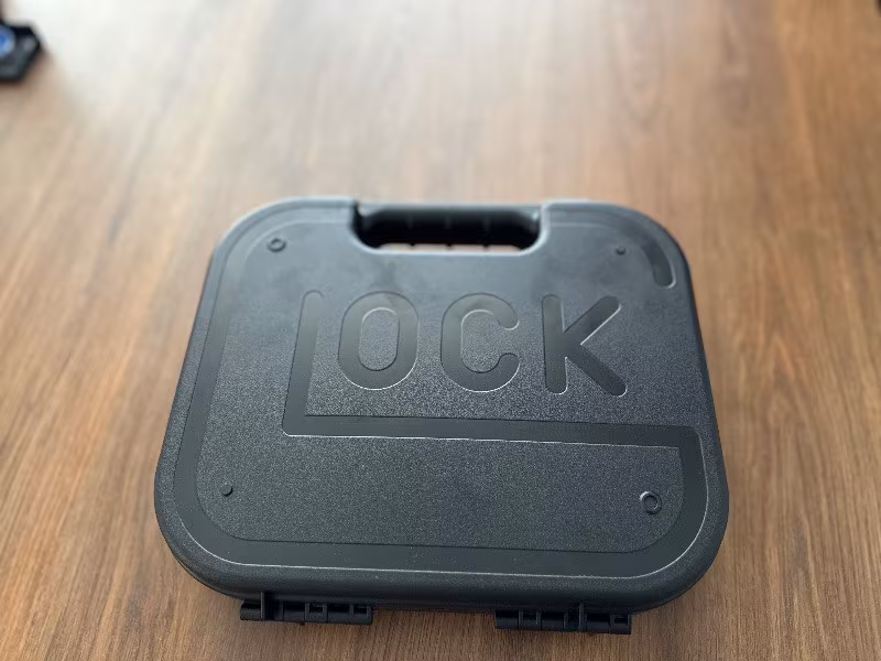 GLOCK 19 GEN 5