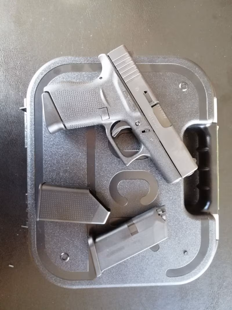 Gloc 43 GEN5
