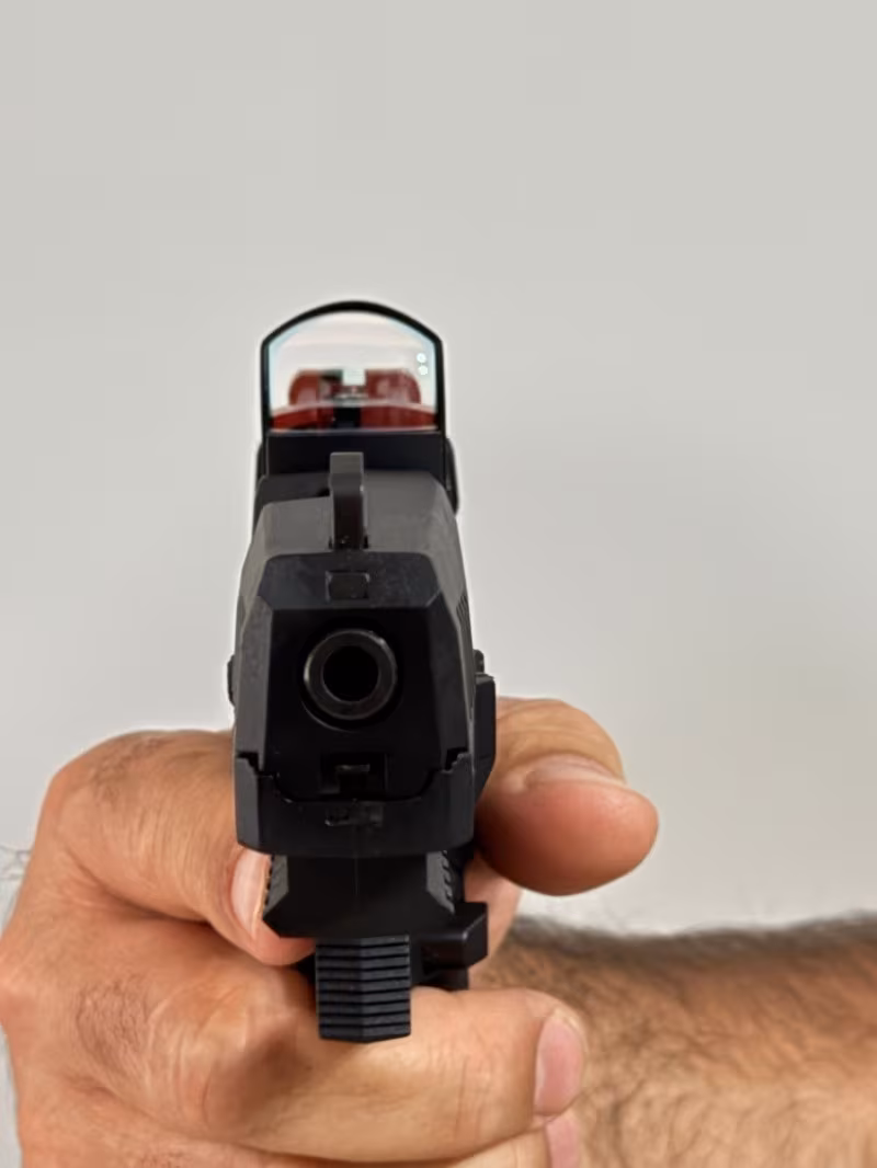 FN America FiveseveN Optik Nisangah+ Full Takım