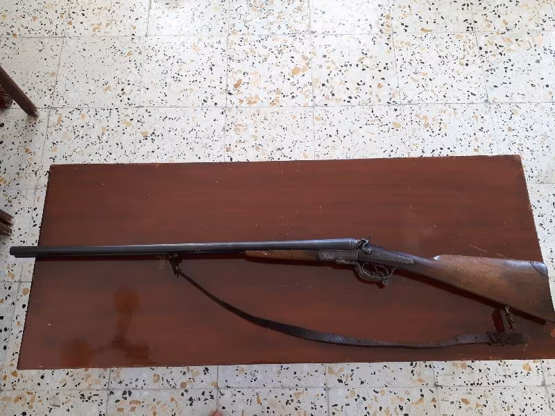 TÜRÜNÜN SON ÖRNEKLERİNDEN !