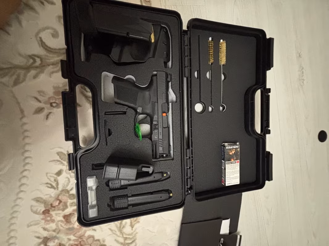 CANIK TP9 SUB ELİTE