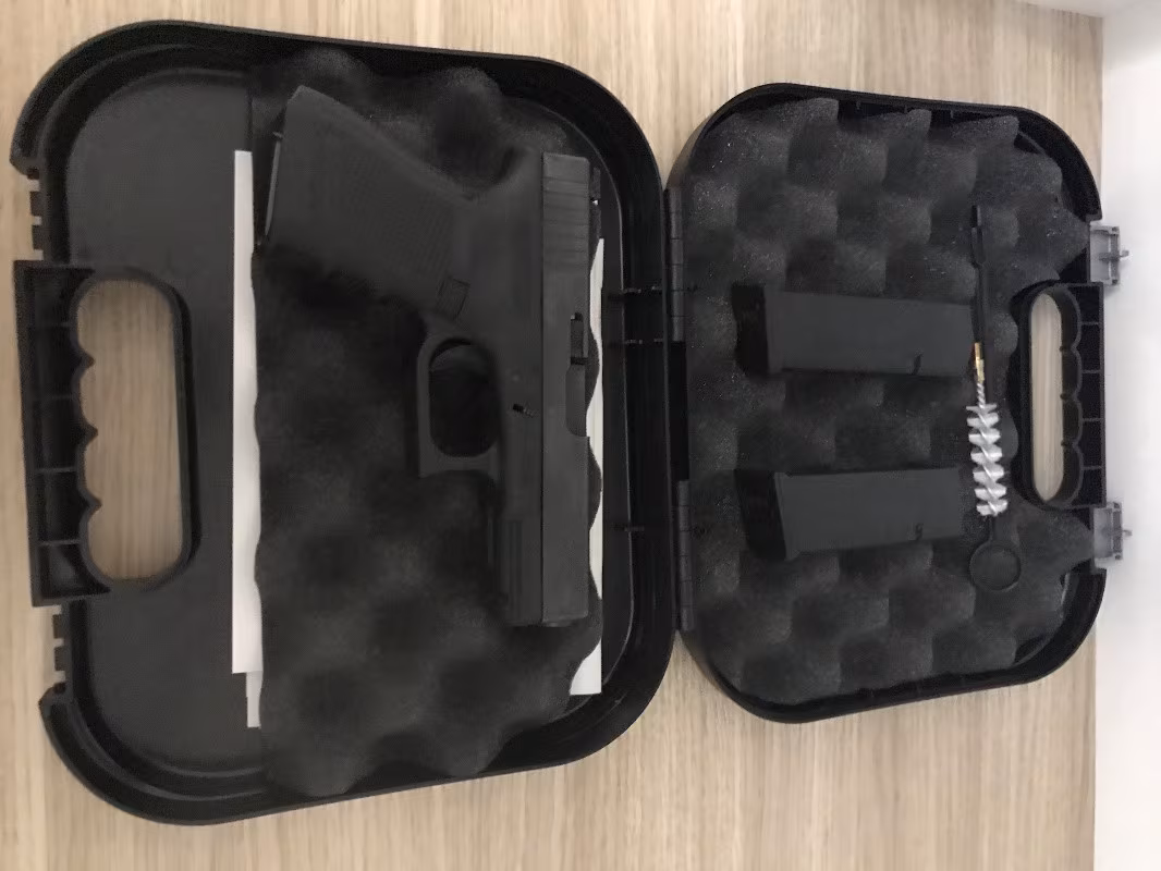 Acil Glock 19 C