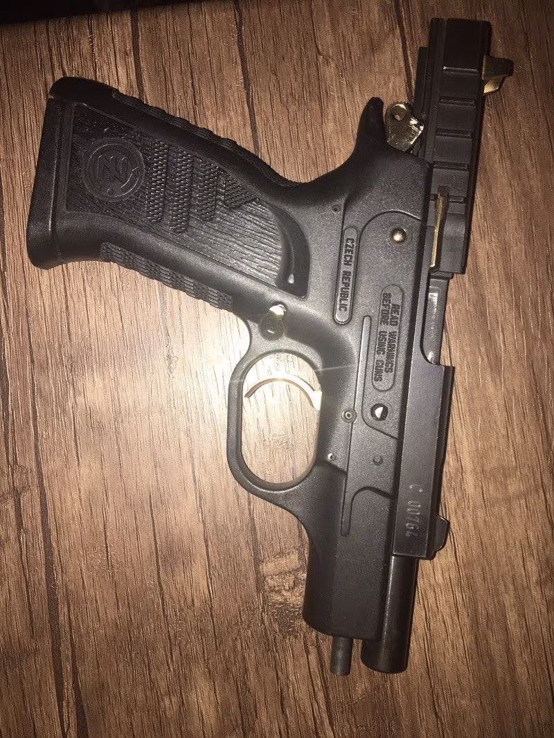 Cz tt 45