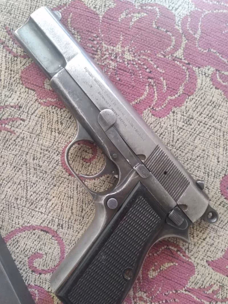 acil satılık browning