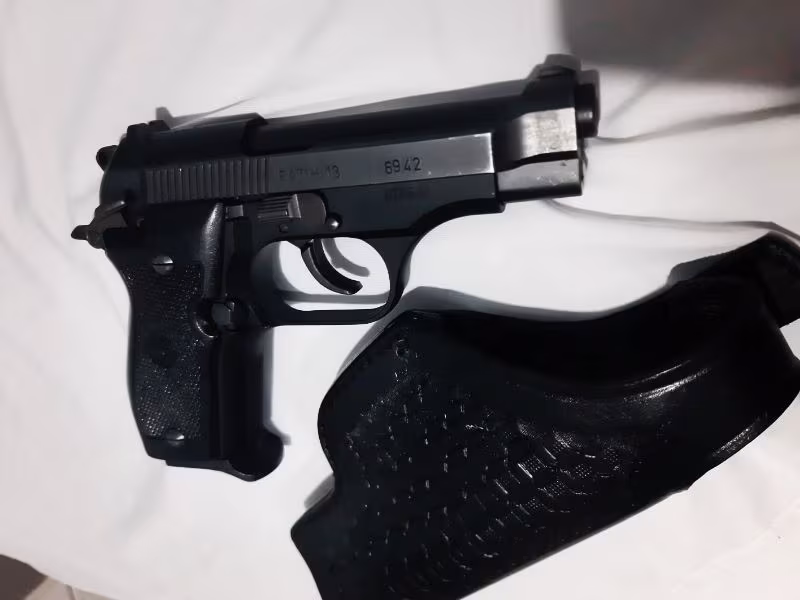 Sıfır ayarında fatih 13 (7.65)