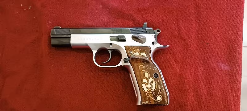 Kılıç 2000 parabellum