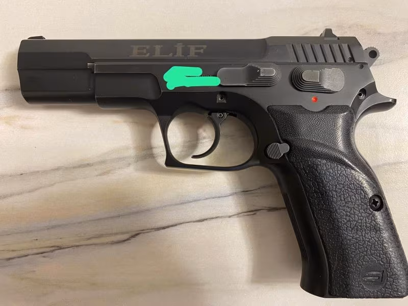 sarsılmaz k11