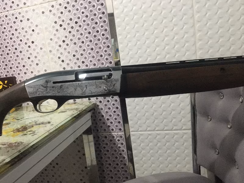 SKB 1900…yerli fiyatına AVRUPA.