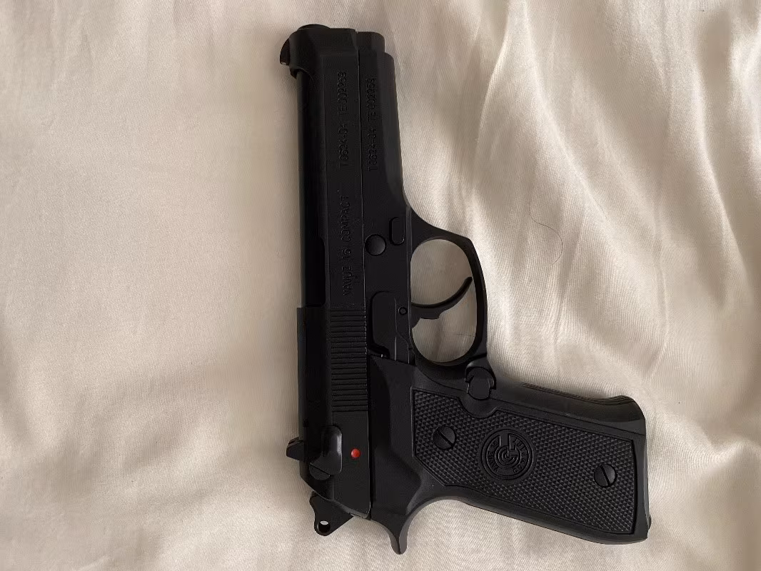 Memurdan yavuz 16 compact