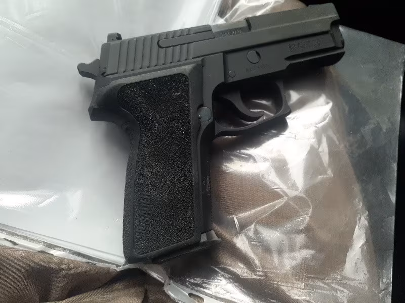 Sig Sauer Amerikan