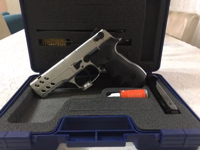 KAMU PERSONELİNDEN ZİGANA FC BEYAZ KROM SPORT+KILIF HEDİYE