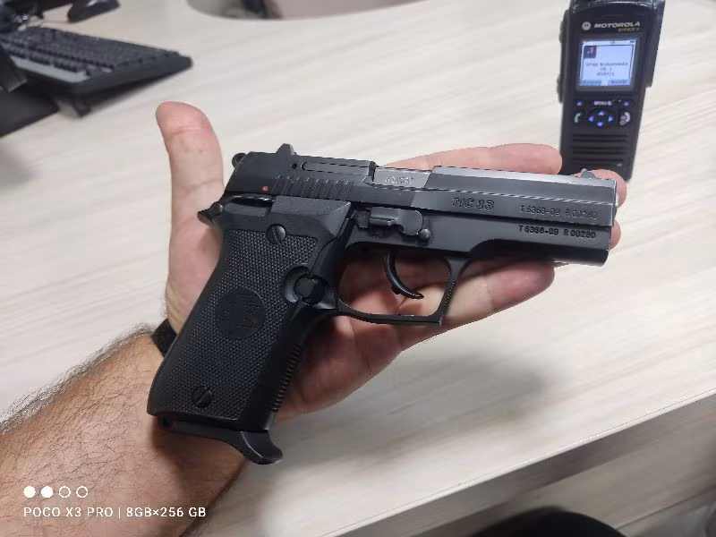 Memurdan Temiz Giresun mc13