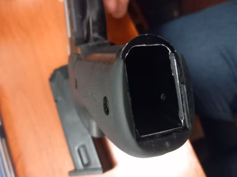 P226 S