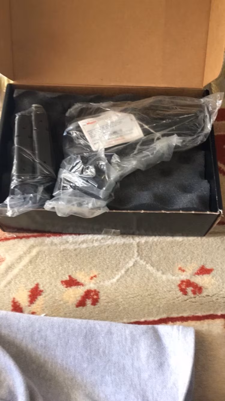 Kutusunda 0 sig sauer p 229