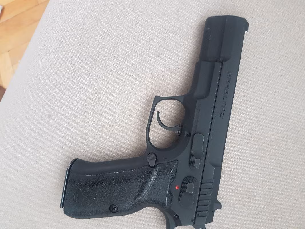 Sarsılmaz K11 sıfır