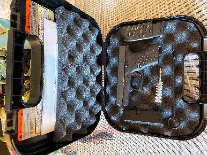 Glock 42