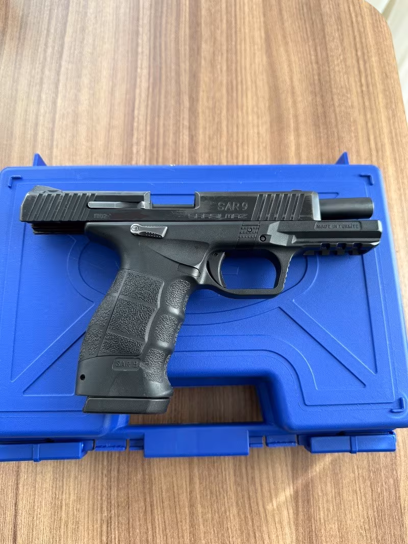 Kamu personelinden Sarsılmaz Sar9