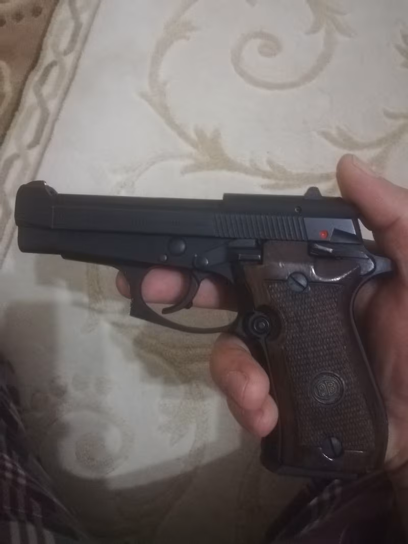 Temiz BERETTA