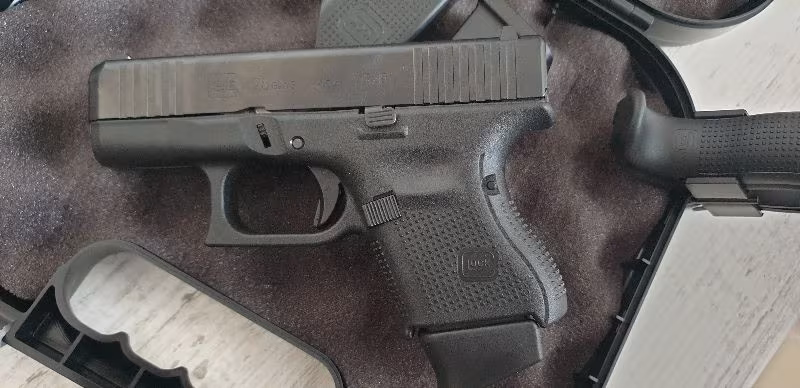 GLOCK 26 GEN-5