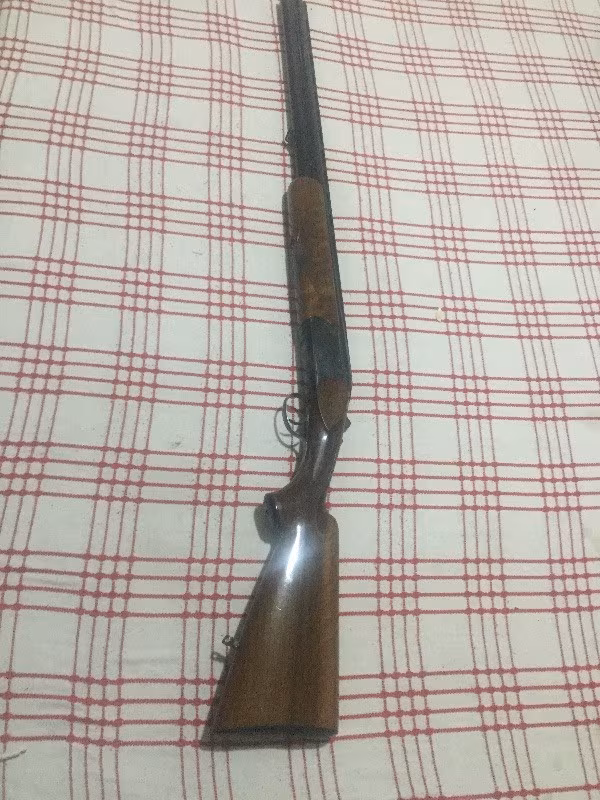 Emekli Polisten Huğlu süperpoze