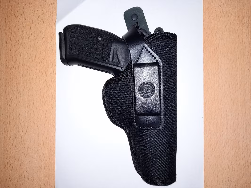 Canik P120 9mm Cep Silahı