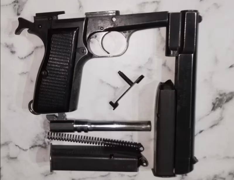 EMEKLİ POLİSTEN EFSANE BALIKLI 14'LÜ