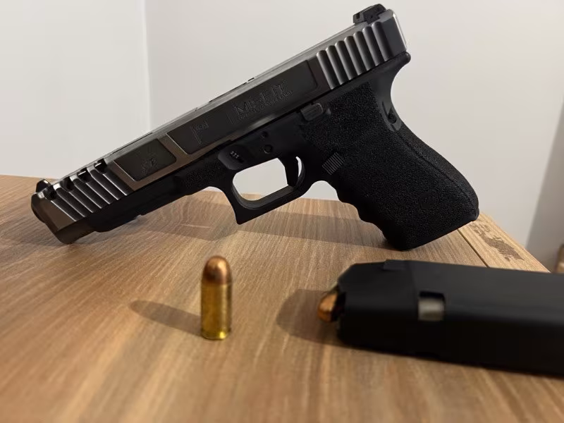 GLOCK 45.ACP