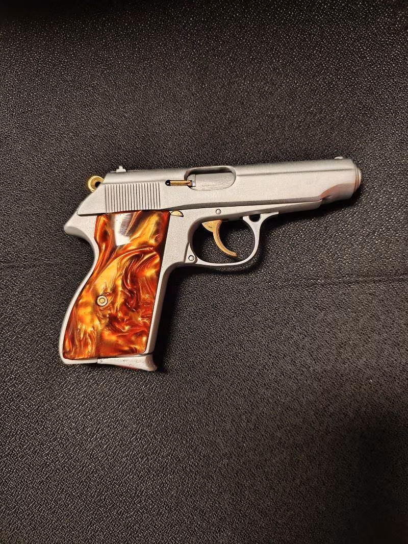 Walther West Germany