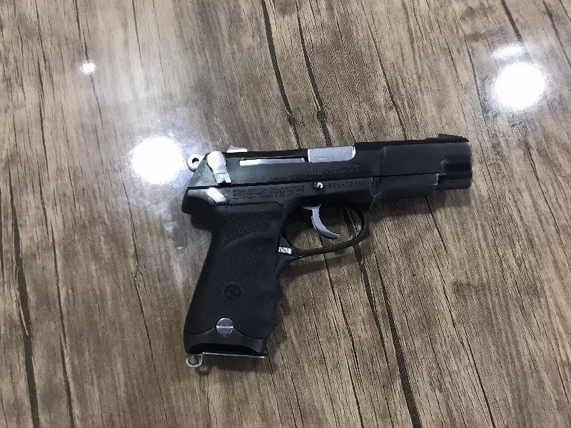 Sahibinden ruger