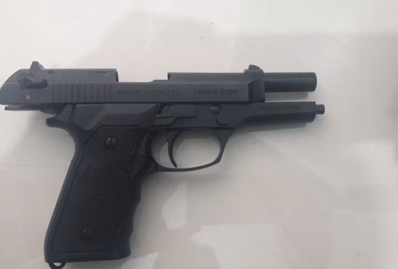 SIFIR AYARINDA YAVUZ 16 COMPACT MC