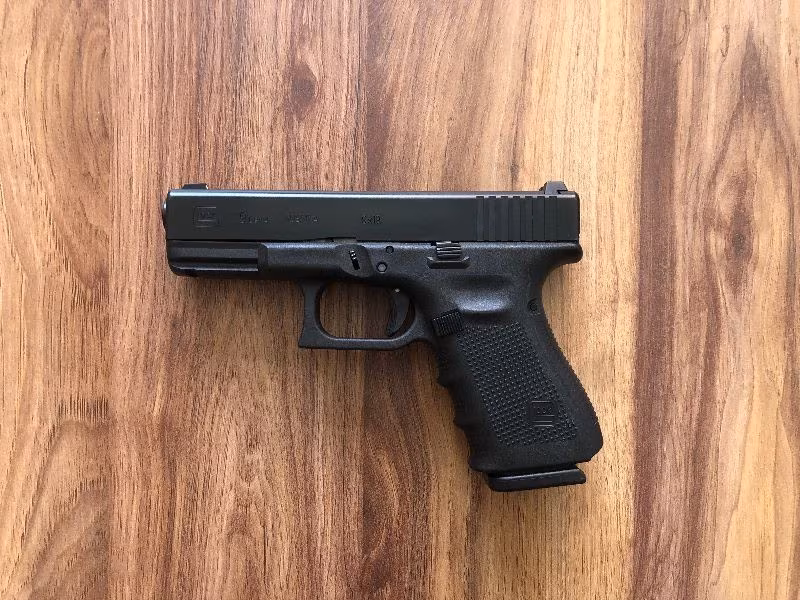 GLOCK 19 GEN 4