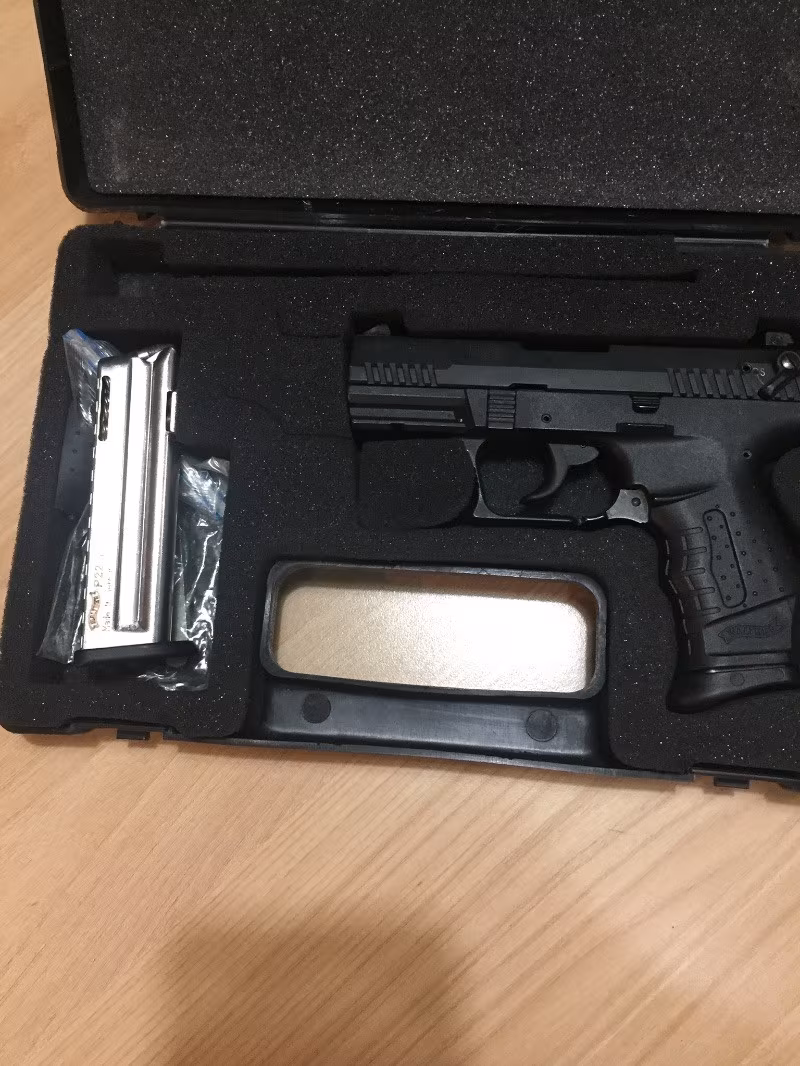 Walther  p 22