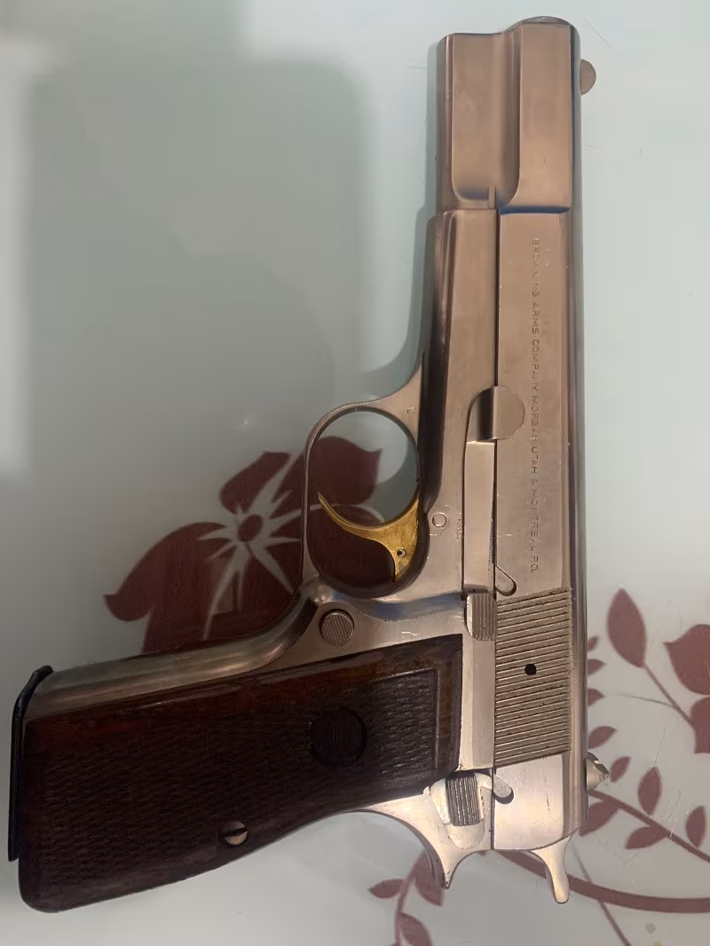 Browning 14 lü