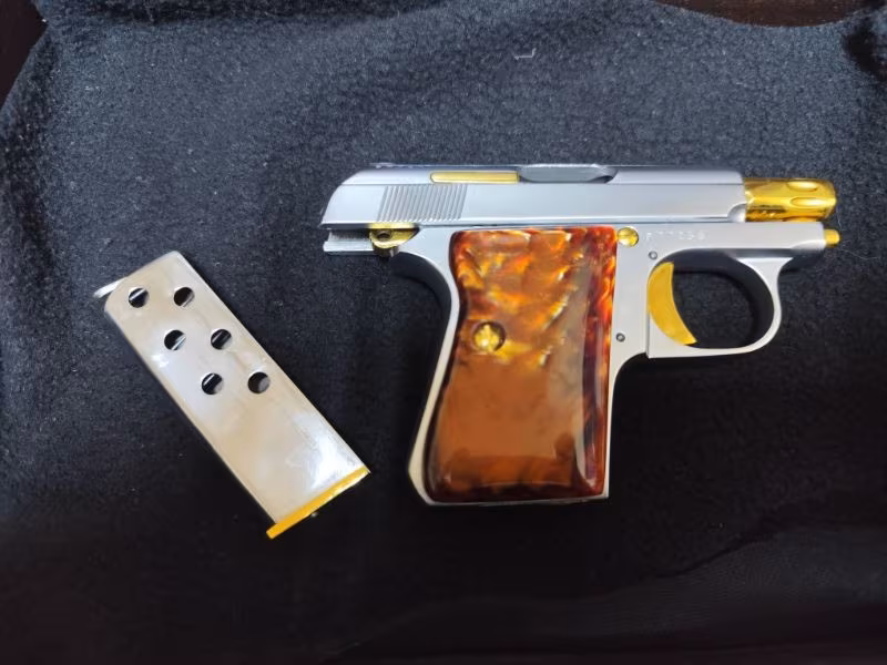 ASTRA-UNCETA CIA GUERNICA SPAIN